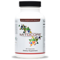 Mitocore "Energy & Healthy Aging" Multivitamin