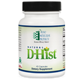 Natural D-Hist Allergy Support