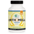 Orthomega 820 with DPA (Omega-3)