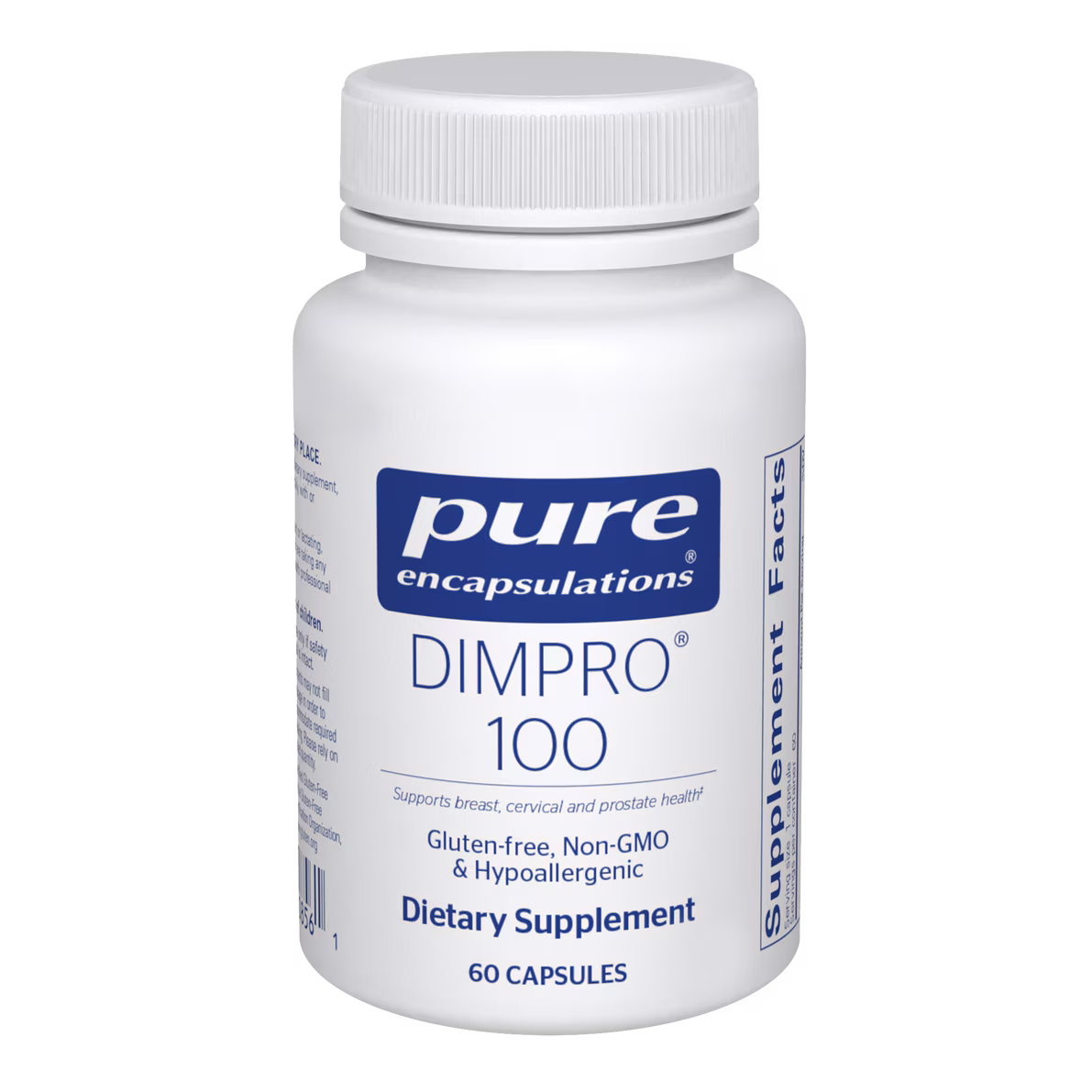 PURE DIMPRO 100