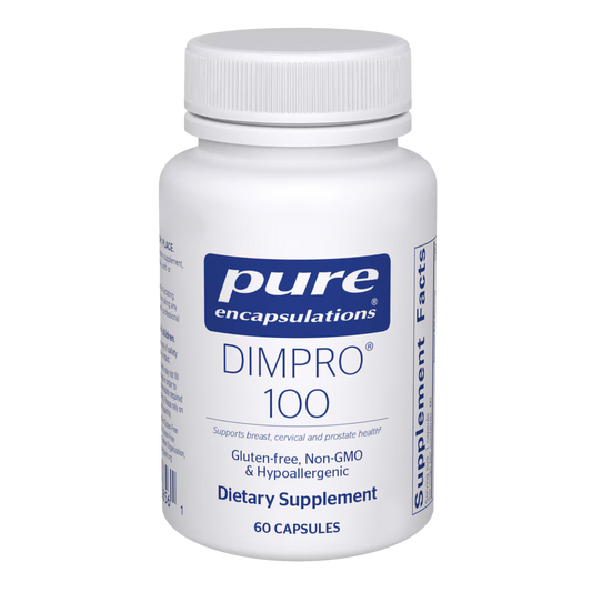 PURE DIMPRO 100