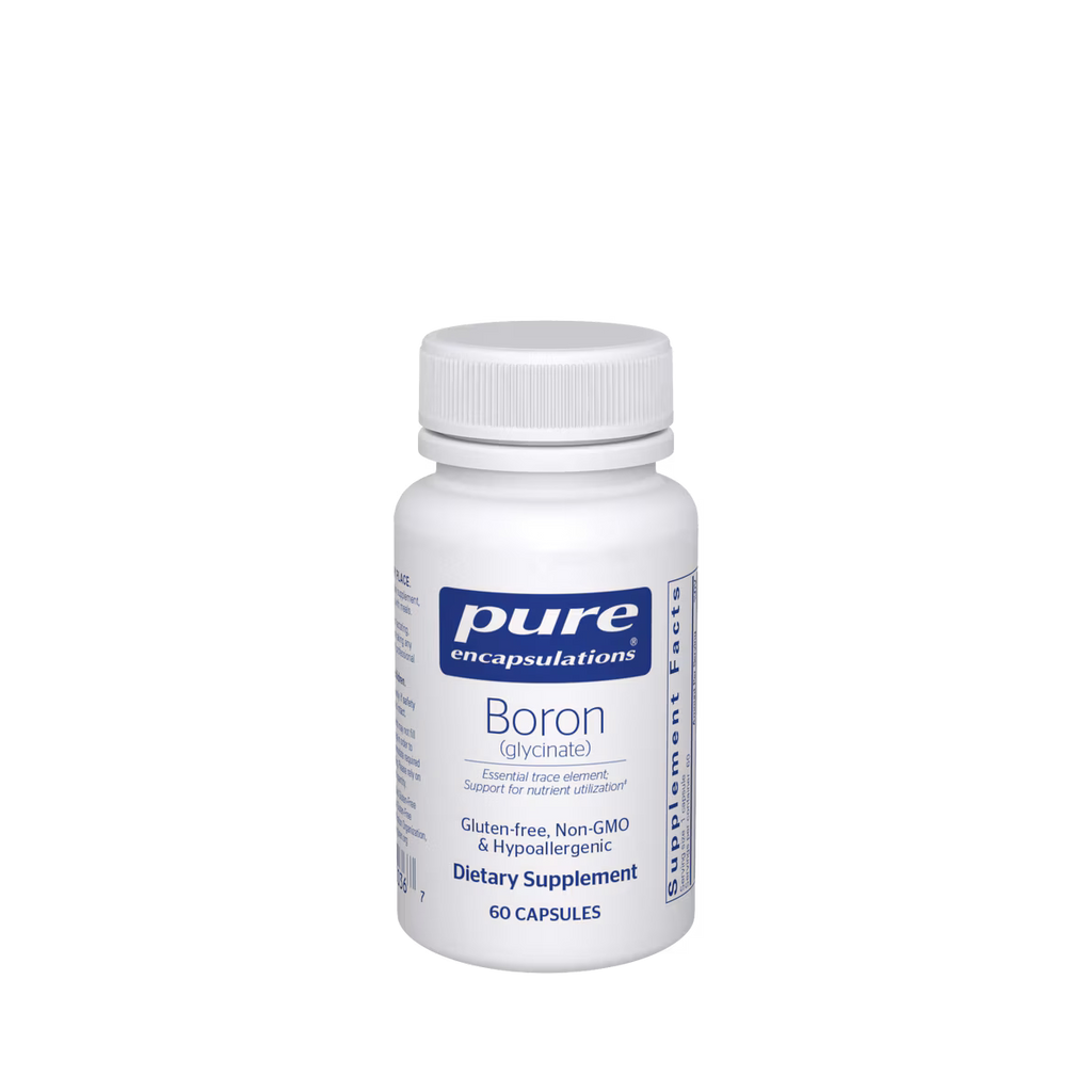 PURE Boron(glycinate)