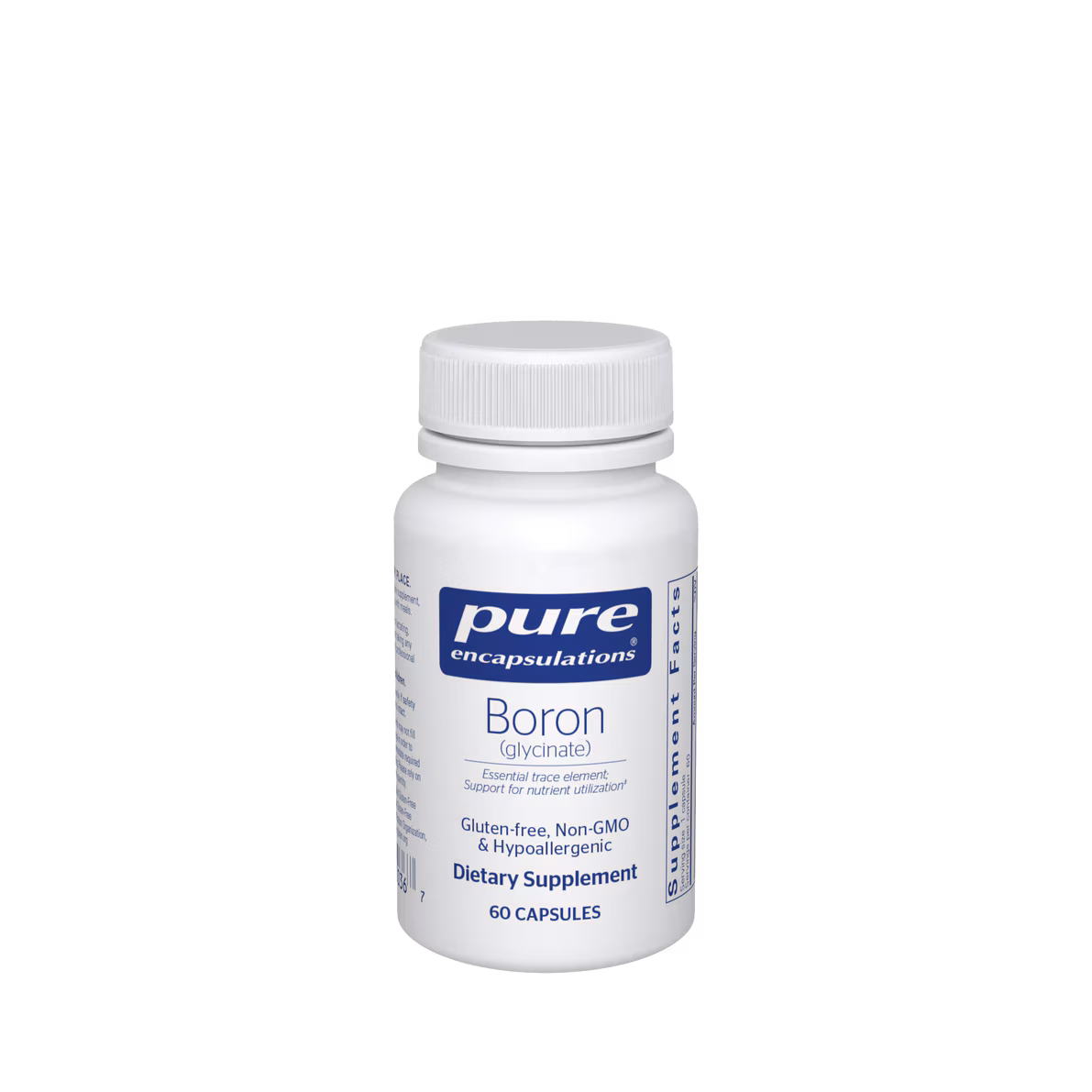 PURE Boron(glycinate)