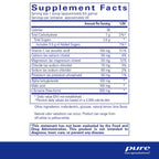 PURE Electrolyte/Energy formula — product image 2