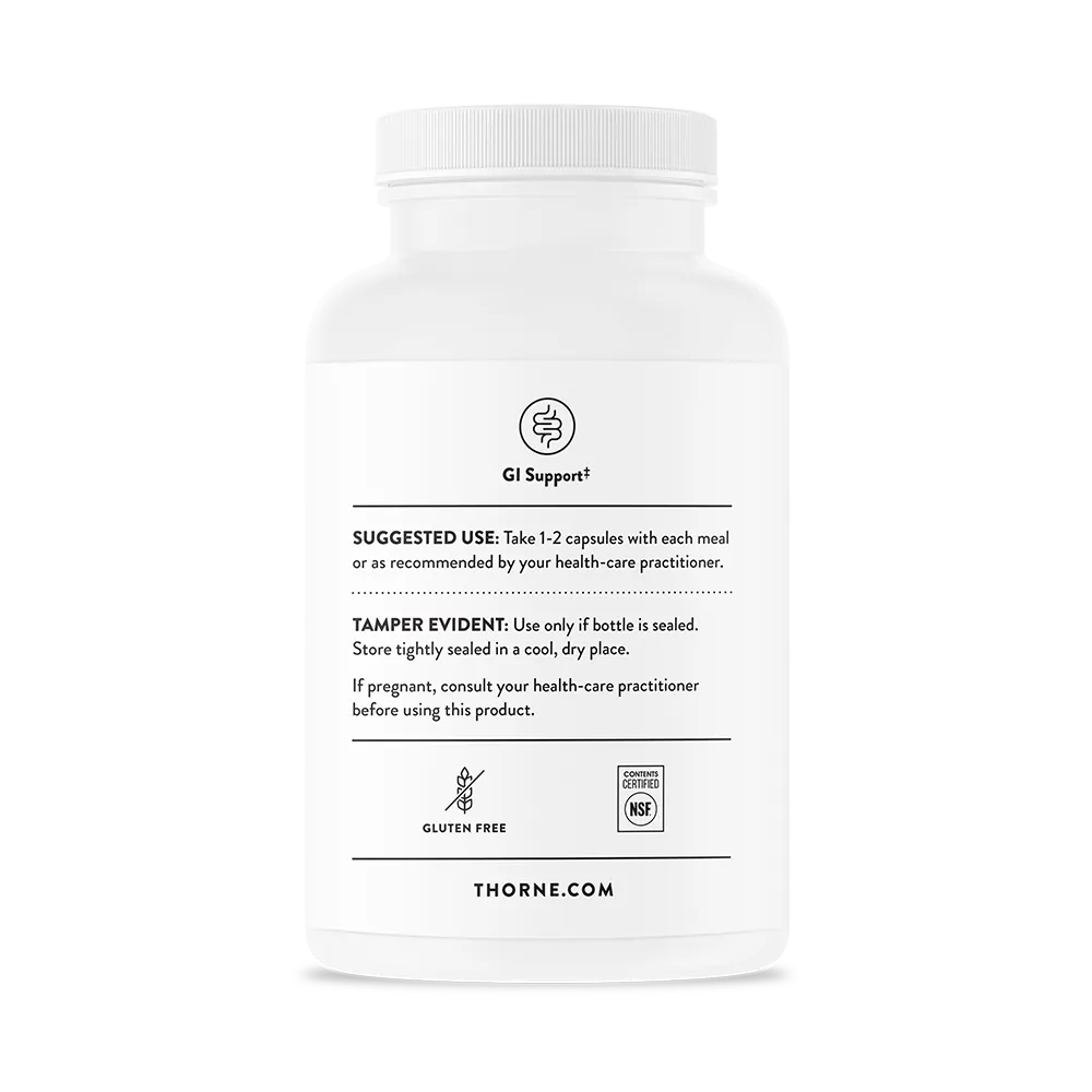 Thorne - Multi Enzyme
