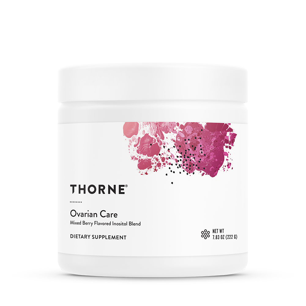 Thorne - Ovarian Care
