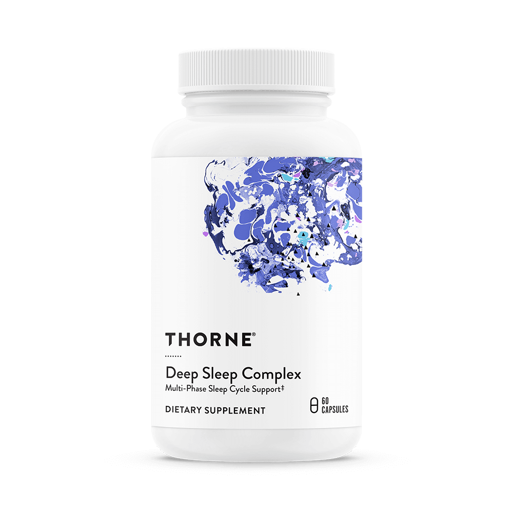 Thorne - Deep Sleep Complex