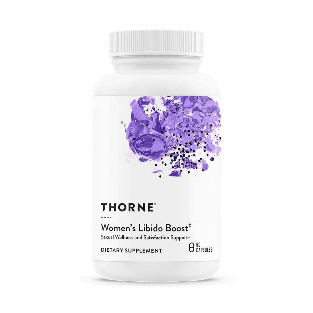 Thorne - Women's Libido Boost