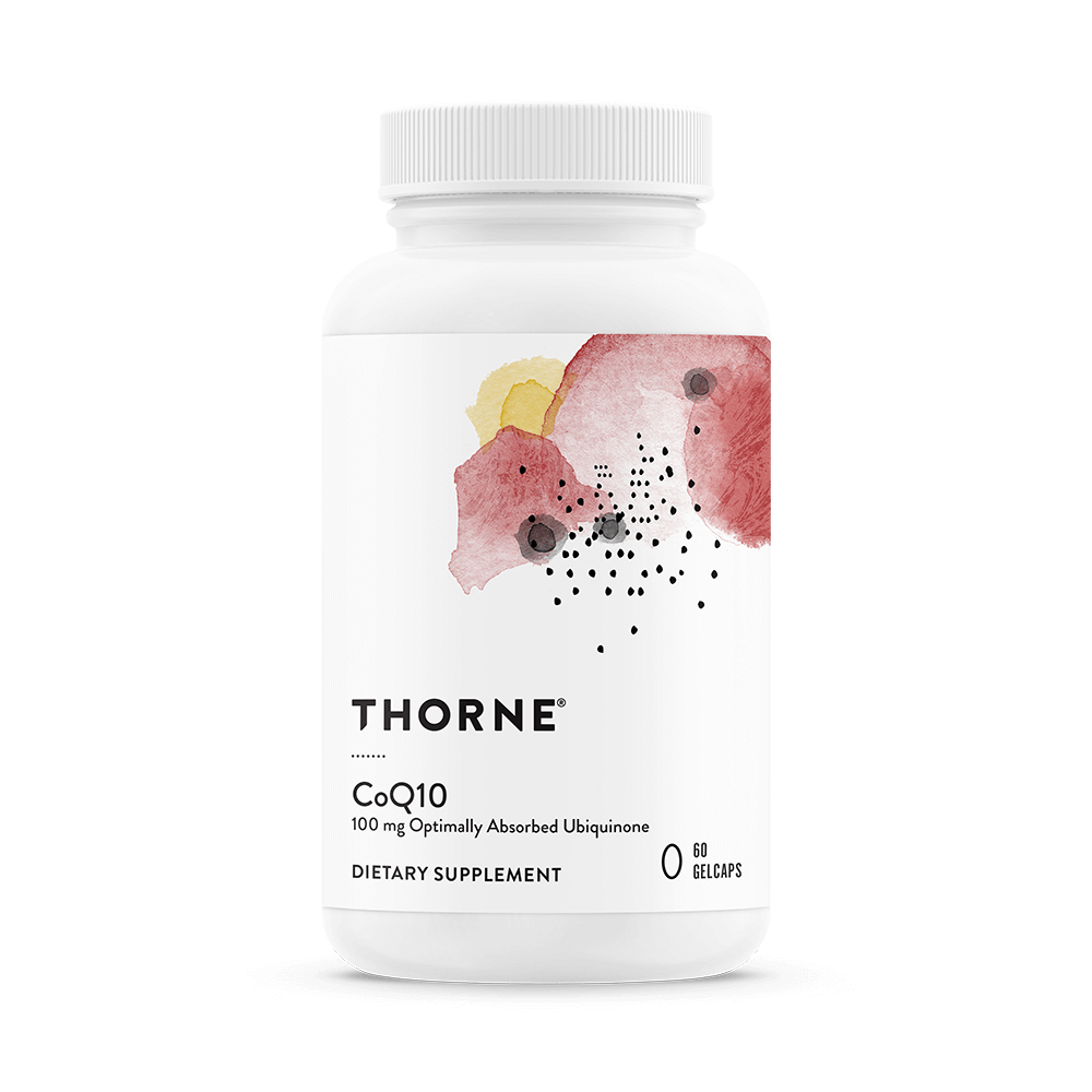 Thorne - CoQ10