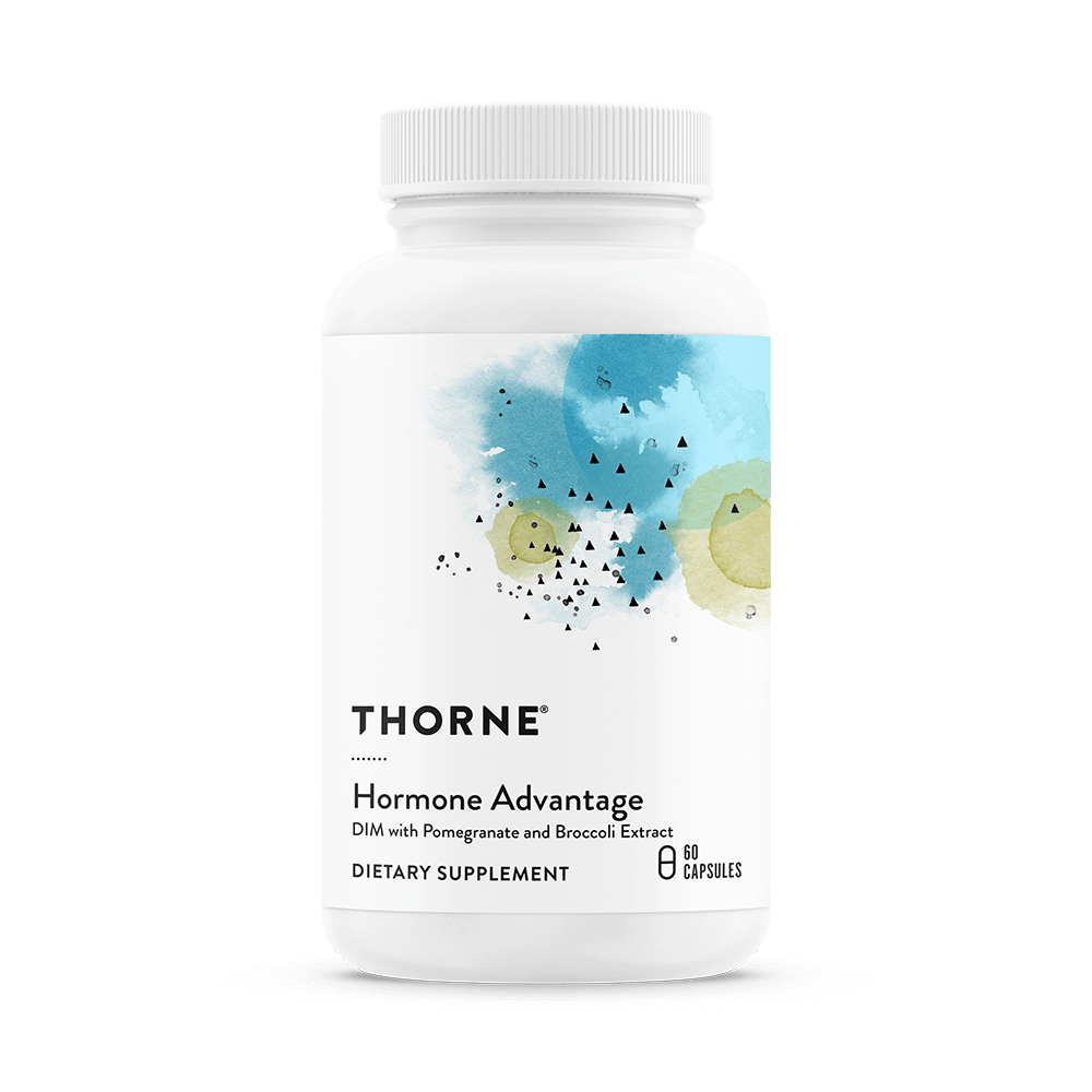 Thorne - Hormone Advantage