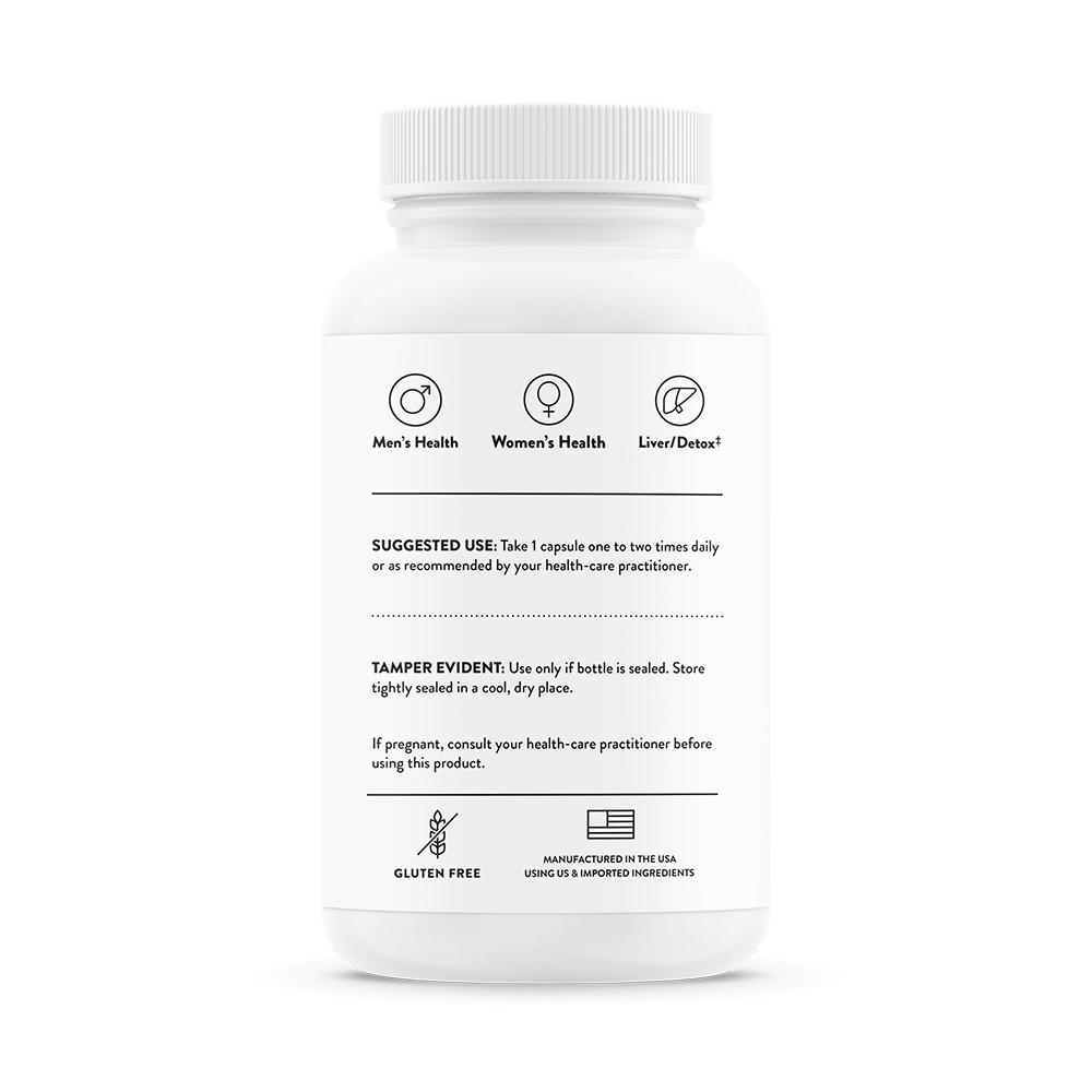 Thorne - Hormone Advantage