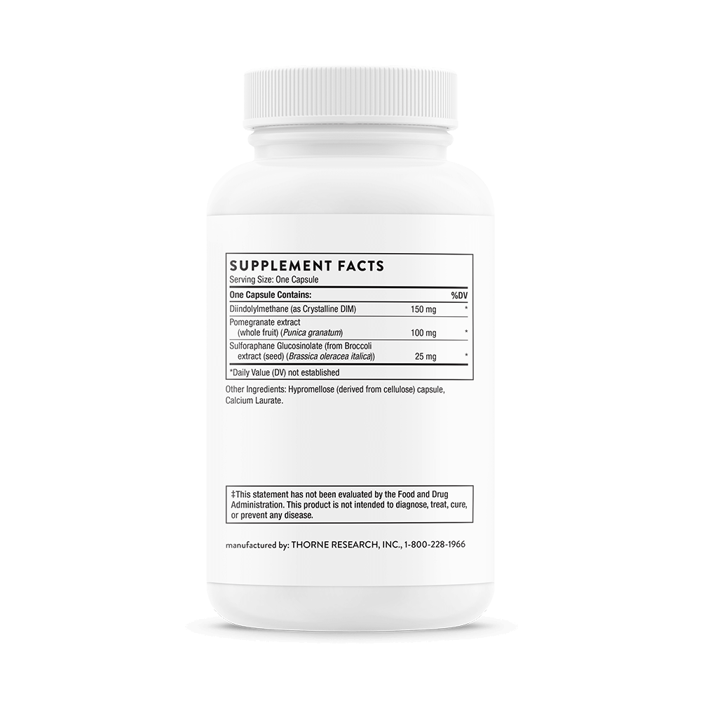 Thorne - Hormone Advantage