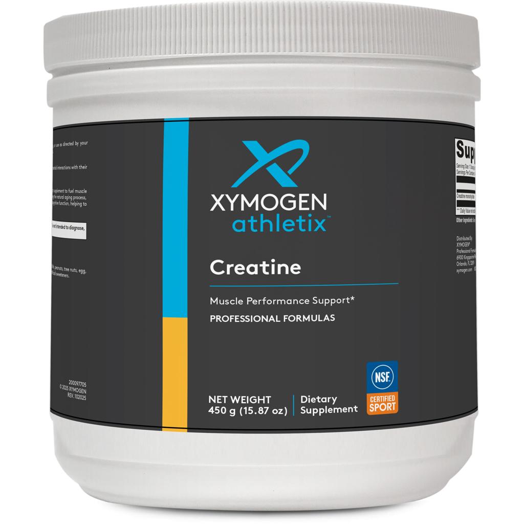 XYMOGEN Creatine Athletix 90 servings
