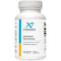 XYMOGEN Liposomal Glutathione 30 capsules
